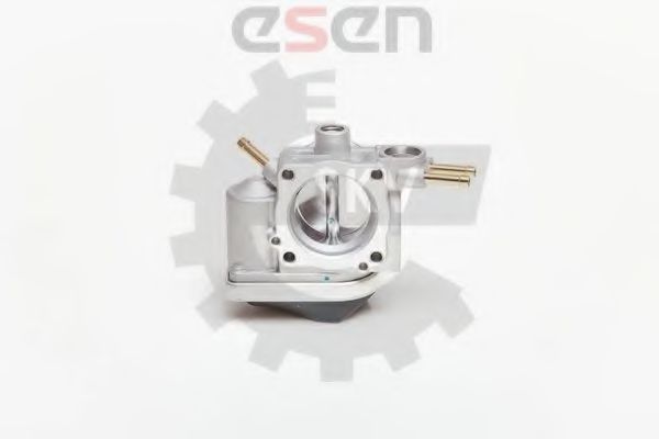 Корпус дроссельной заслонки ESEN SKV 12SKV037 - Фото 2