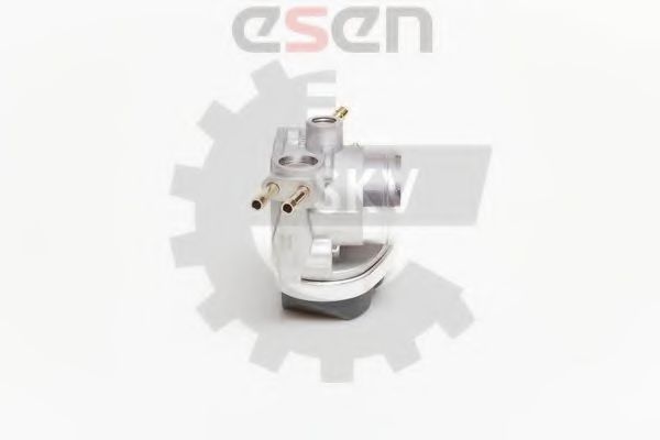 Корпус дроссельной заслонки ESEN SKV 12SKV037 - Фото 3