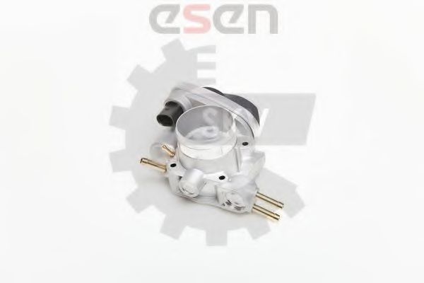 Корпус дроссельной заслонки ESEN SKV 12SKV037 - Фото 4