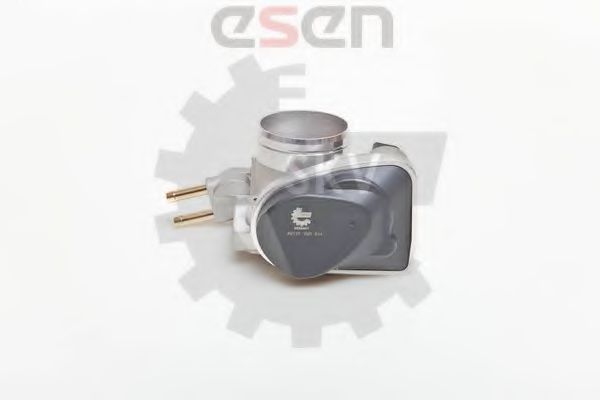 Корпус дроссельной заслонки ESEN SKV 12SKV037 - Фото 5
