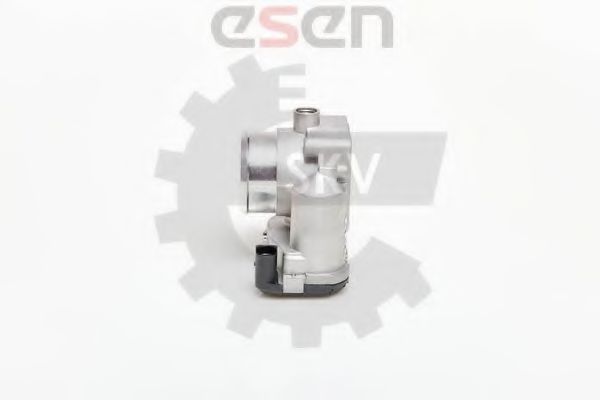 Корпус дроссельной заслонки ESEN SKV 12SKV039 - Фото 1
