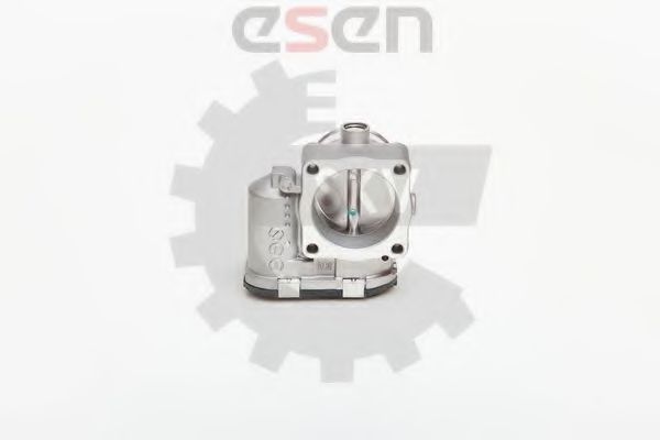 Корпус дроссельной заслонки ESEN SKV 12SKV039 - Фото 2