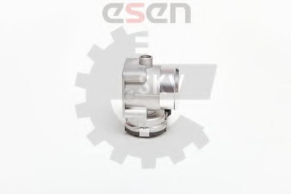 Корпус дроссельной заслонки ESEN SKV 12SKV039 - Фото 3