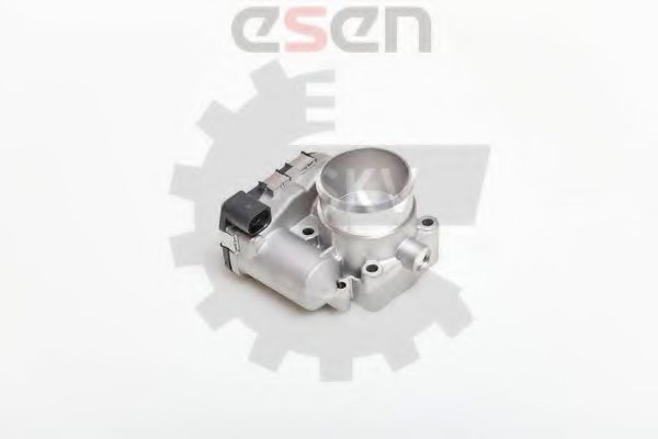Корпус дроссельной заслонки ESEN SKV 12SKV039 - Фото 4