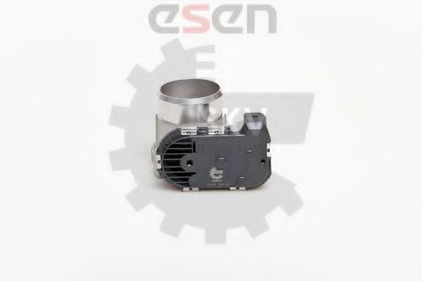 Корпус дроссельной заслонки ESEN SKV 12SKV039 - Фото 5
