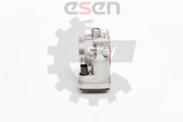 Корпус дроссельной заслонки ESEN SKV 12SKV040 - Фото 1