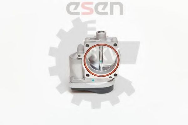 Корпус дроссельной заслонки ESEN SKV 12SKV040 - Фото 2