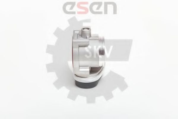 Корпус дроссельной заслонки ESEN SKV 12SKV040 - Фото 3