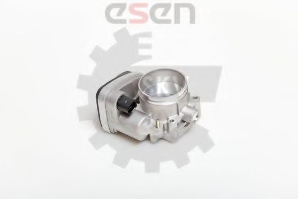 Корпус дроссельной заслонки ESEN SKV 12SKV040 - Фото 4
