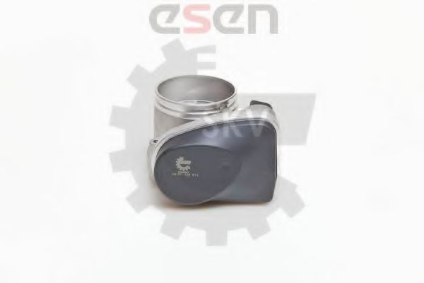 Корпус дроссельной заслонки ESEN SKV 12SKV040 - Фото 5