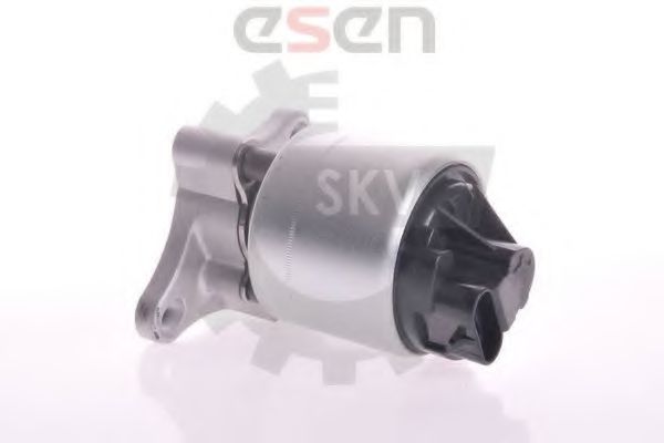 Клапан рециркуляции ОГ ESEN SKV 14SKV002 - Фото 3