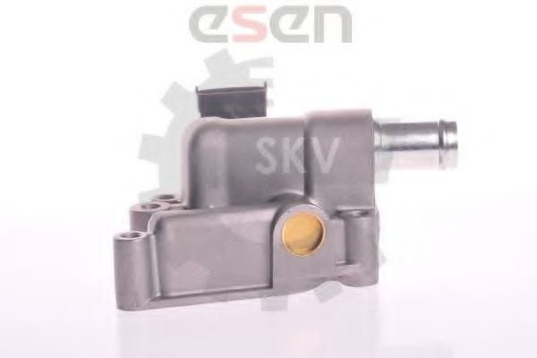 Клапан рециркуляции ОГ ESEN SKV 14SKV003 - Фото 2