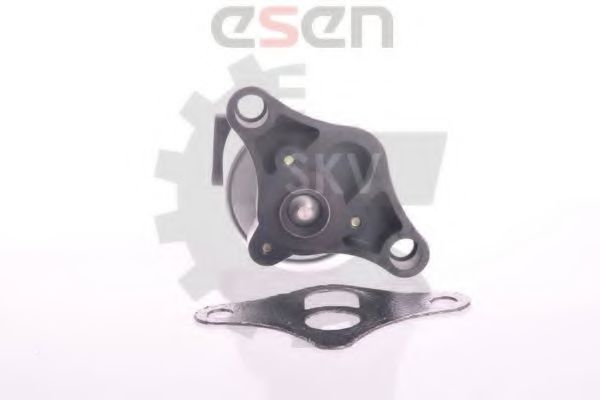 Клапан рециркуляції ОГ ESEN SKV 14SKV004 - Фото 1