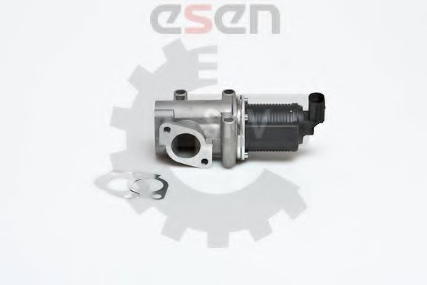 Клапан рециркуляції ОГ ESEN SKV 14SKV006 - Фото 1