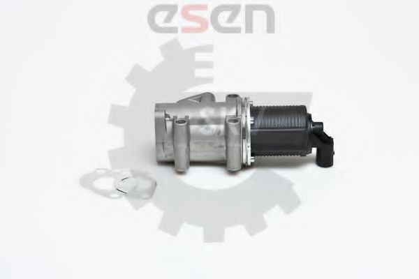 Клапан рециркуляції ОГ ESEN SKV 14SKV006 - Фото 2