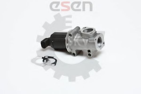 Клапан рециркуляції ОГ ESEN SKV 14SKV006 - Фото 3