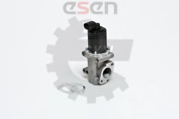 Клапан рециркуляції ОГ ESEN SKV 14SKV006 - Фото 4