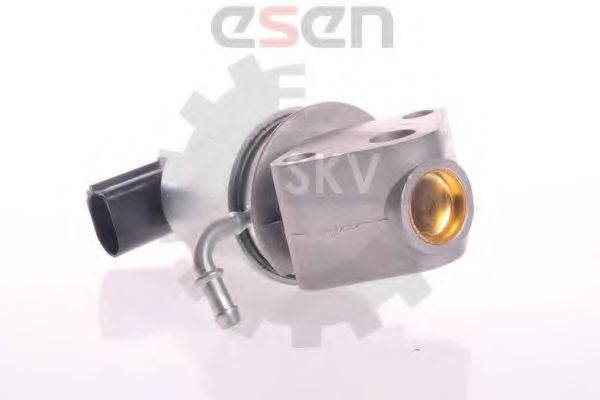 Клапан рециркуляции ОГ ESEN SKV 14SKV008 - Фото 3