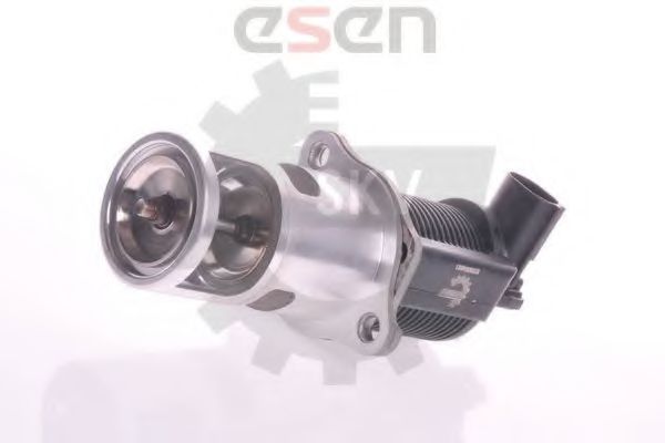 Клапан рециркуляции ОГ ESEN SKV 14SKV011 - Фото 2