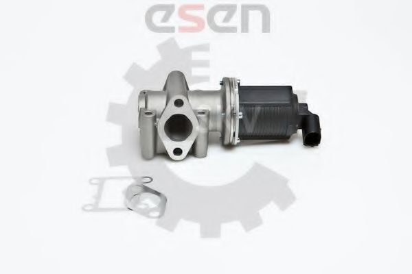 Клапан рециркуляции ОГ ESEN SKV 14SKV012 - Фото 2