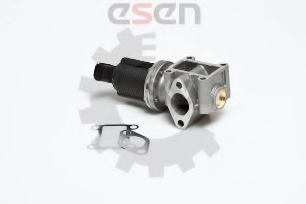 Клапан рециркуляции ОГ ESEN SKV 14SKV012 - Фото 3