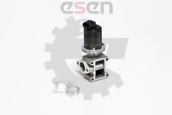 Клапан рециркуляции ОГ ESEN SKV 14SKV012 - Фото 4