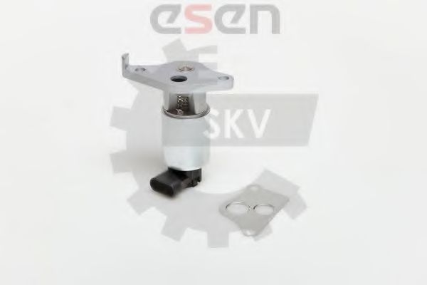 Клапан рециркуляции ОГ ESEN SKV 14SKV013 - Фото 2