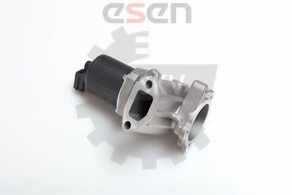 Клапан рециркуляции ОГ ESEN SKV 14SKV014 - Фото 6