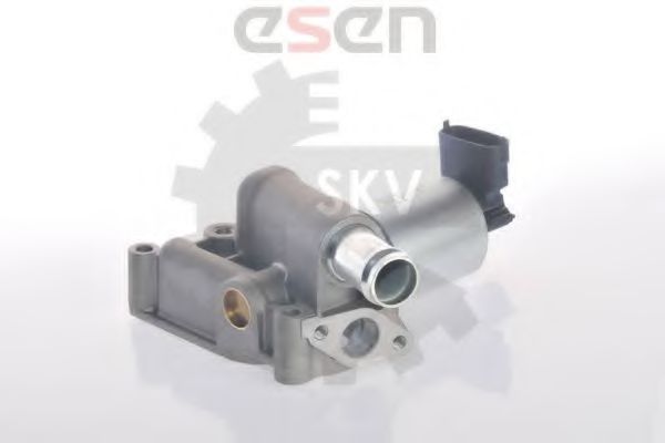 Клапан рециркуляції ОГ ESEN SKV 14SKV015 - Фото 2