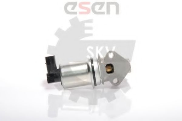Клапан рециркуляции ОГ ESEN SKV 14SKV016 - Фото 2