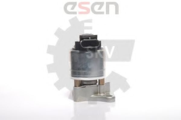 Клапан рециркуляції ОГ ESEN SKV 14SKV017 - Фото 1