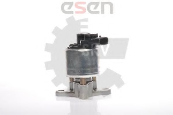 Клапан рециркуляції ОГ ESEN SKV 14SKV017 - Фото 2