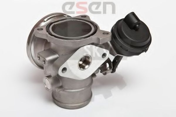Клапан рециркуляції ОГ ESEN SKV 14SKV020 - Фото 3