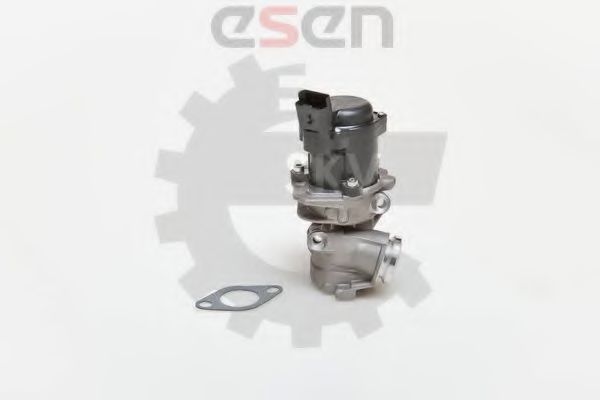Клапан рециркуляции ОГ ESEN SKV 14SKV027 - Фото 2