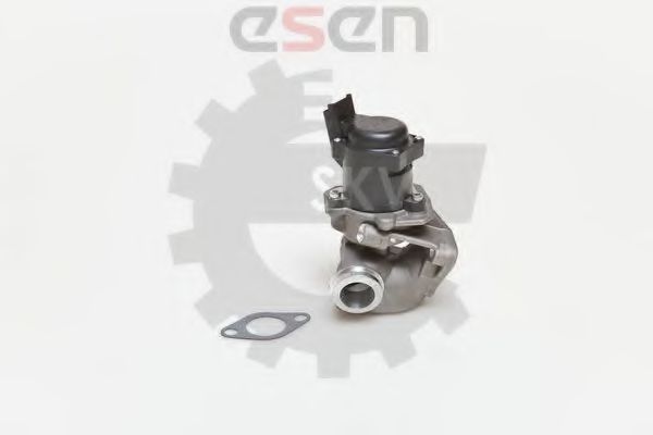 Клапан рециркуляции ОГ ESEN SKV 14SKV027 - Фото 3
