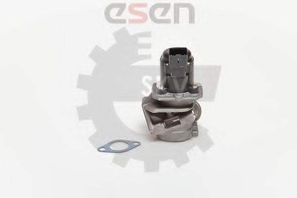 Клапан рециркуляции ОГ ESEN SKV 14SKV028 - Фото 2