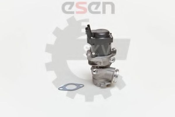 Клапан рециркуляции ОГ ESEN SKV 14SKV028 - Фото 3