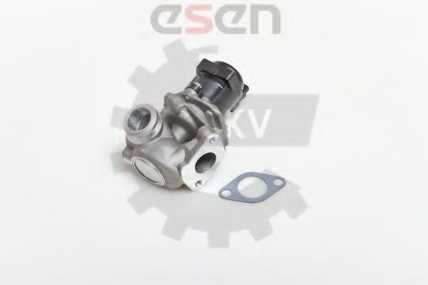 Клапан рециркуляции ОГ ESEN SKV 14SKV028 - Фото 4