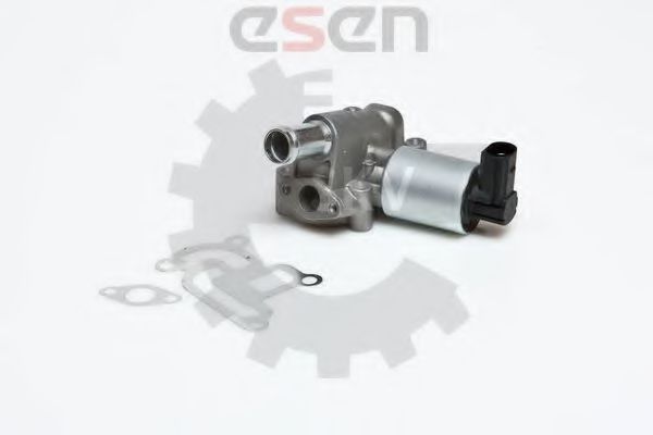 Клапан рециркуляции ОГ ESEN SKV 14SKV030 - Фото 3
