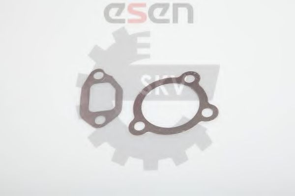 Клапан рециркуляции ОГ ESEN SKV 14SKV031 - Фото 3