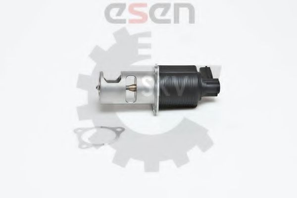 Клапан рециркуляции ОГ ESEN SKV 14SKV032 - Фото 2