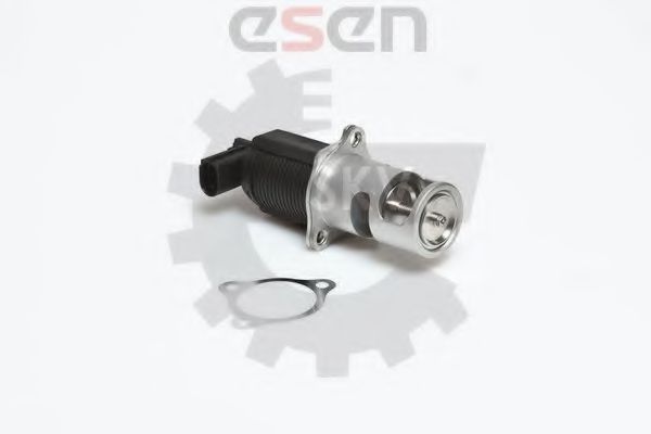 Клапан рециркуляции ОГ ESEN SKV 14SKV032 - Фото 3