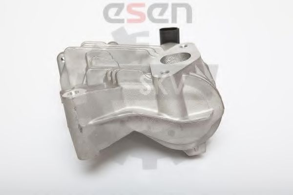 Клапан рециркуляции ОГ ESEN SKV 14SKV036 - Фото 3