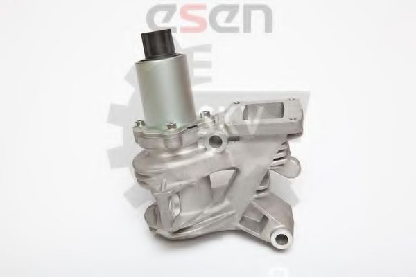 Клапан рециркуляции ОГ ESEN SKV 14SKV036 - Фото 4