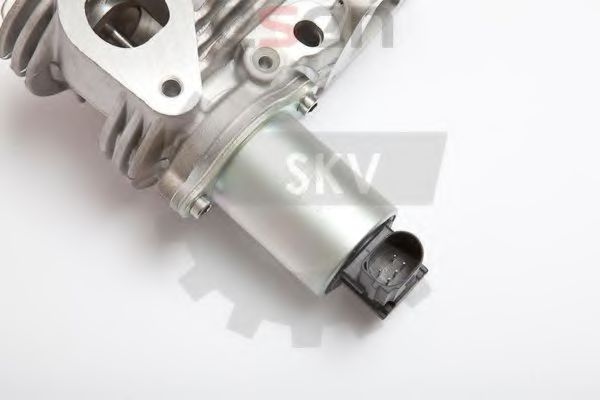 Клапан рециркуляции ОГ ESEN SKV 14SKV036 - Фото 6
