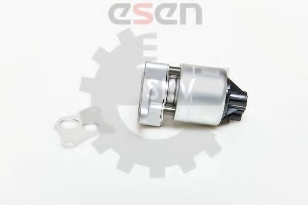 Клапан рециркуляции ОГ ESEN SKV 14SKV037 - Фото 3
