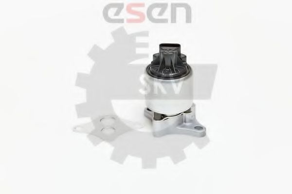 Клапан рециркуляции ОГ ESEN SKV 14SKV037 - Фото 4