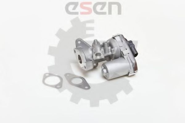 Клапан рециркуляции ОГ ESEN SKV 14SKV038 - Фото 3