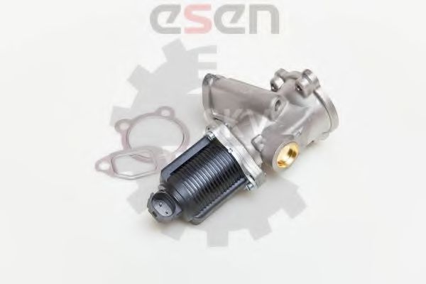 Клапан рециркуляции ОГ ESEN SKV 14SKV039 - Фото 3