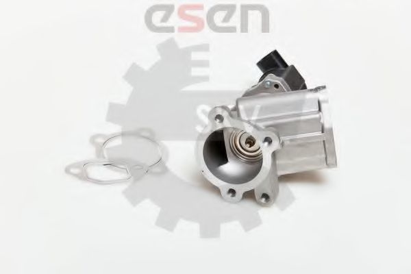Клапан рециркуляции ОГ ESEN SKV 14SKV039 - Фото 4